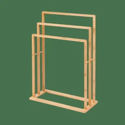 BAMBOO Portasciugamani Naturale|CASA Discount