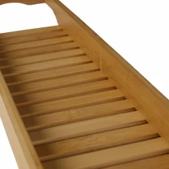 BAMBOO Scatola Portatutto Vaso Per Erbe Naturale|CASA Online