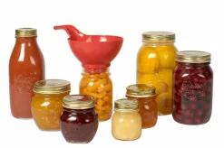 BAMBOO Scatola Portatutto Vaso Per Erbe Naturale|CASA Online