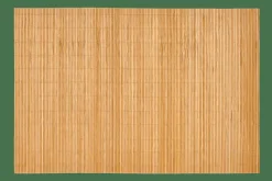 BAMBOO Tovaglietta Naturale|CASA