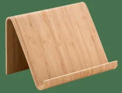 BAMBUS Supporto Tablet Leggio Per Ricettario Naturale|CASA