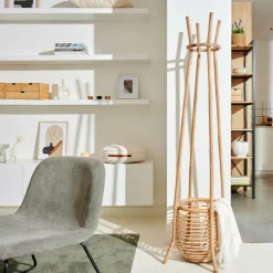 BANJA Appendiabiti Naturale|CASA New