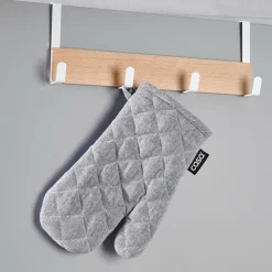 BAS Guanto Da Forno Grigio Scuro|CASA Clearance