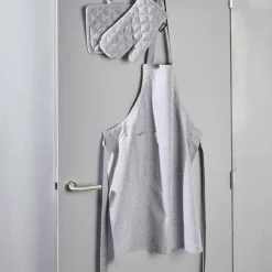 BAS Guanto Da Forno Grigio Scuro|CASA Clearance