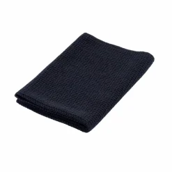 BAS Guanto Da Forno Nero|CASA Outlet