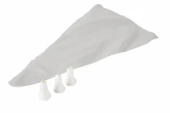 BASIC Scolapasta Argentato|CASA New