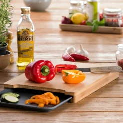 BASIC Utensili Da Cucina Set Di 3 Pezzi Naturale|CASA Online