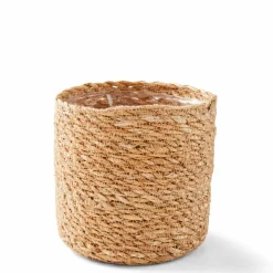 BAZAAR Vaso Da Fiori Naturale|CASA Discount