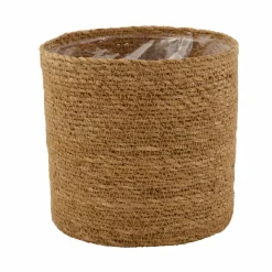 BAZAAR Vaso Da Fiori Naturale|CASA Discount