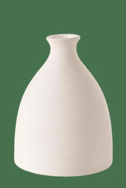 BEAUTY Vaso Bianco|CASA Hot