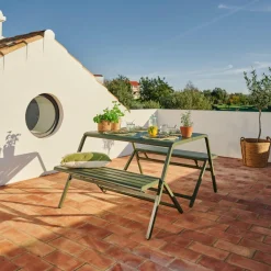 BERGEN Set Da Balcone|CASA Hot