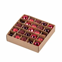 BERRY Ramo Da Bacca Rosso|CASA Hot