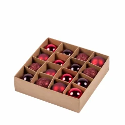 BERRY Ramo Da Bacca Rosso|CASA Hot