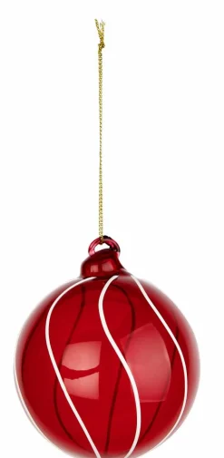 BERRY Ramo Da Bacca Rosso|CASA Hot