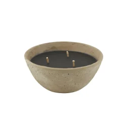 BETON Candela Da Esterno Grigio|CASA Discount