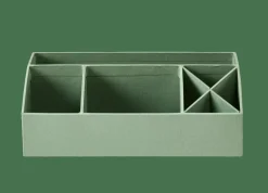 BIGSO Organizzatore Scrivania Menta|CASA New