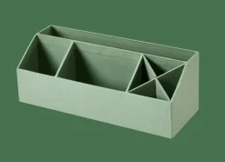 BIGSO Organizzatore Scrivania Menta|CASA New