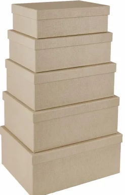 BIGSO Portaogg Cassetto 5 Parti Menta|CASA New