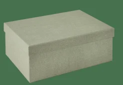 BIGSO Scatola Portat M Menta|CASA New