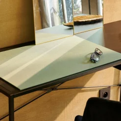 BIGSO Tovaglietta Per Scrivania Menta|CASA Hot