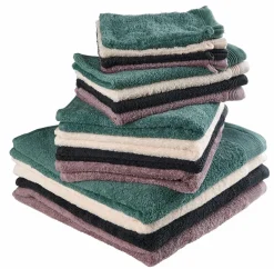 BIO SOFT Asciugamano Menta|CASA Sale