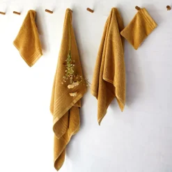 BIO SOFT Asciugamano Menta|CASA Sale