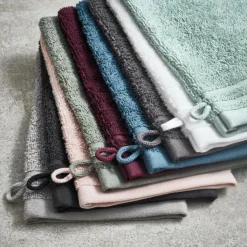 BIO SOFT Manopola Verde Scuro|CASA