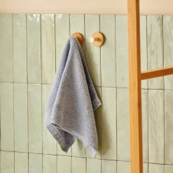 BIO SOFT Telo Da Bagno Petrol|CASA Outlet