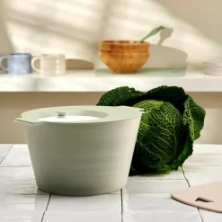 BIOLINE Centrifuga Insalata Menta|CASA Outlet