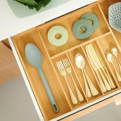 BIOLINE Cucchiaio Da Portata Menta|CASA Outlet