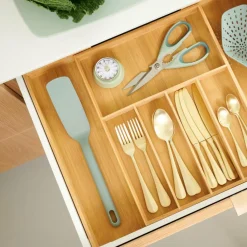 BIOLINE Spatola Lunga Menta|CASA New