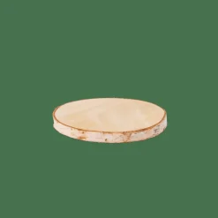 BIRCH Piatto Naturale|CASA Sale