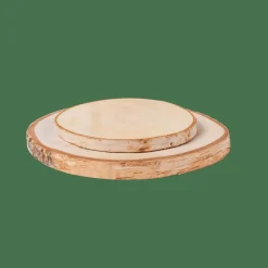 BIRCH Piatto Naturale|CASA Sale