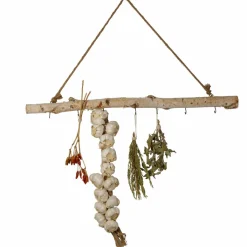 BIRCH Portanome Naturale|CASA Online