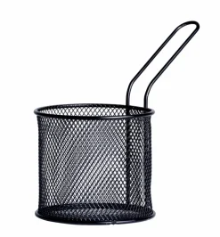 BLACK Raschietto Nero|CASA Best