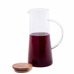 BLISS Bicchiere Cooler 41 CL Trasparente|CASA Outlet