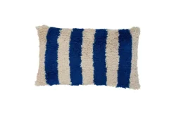 BLUES Cuscino Blu|CASA Online
