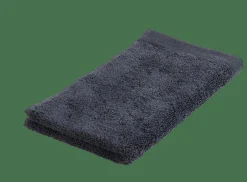 B-LUX Asciugamano Ospite Grigio|CASA Online