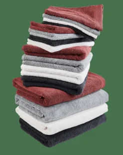 B-LUX Manopole Set Di 2 Rosso|CASA Outlet