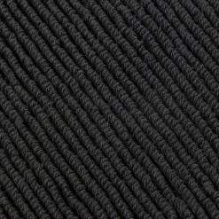 B-LUX Tappetino Bagno Grigio Scuro|CASA Clearance