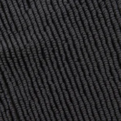 B-LUX Tappetino Bagno Grigio Scuro|CASA Outlet