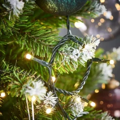 BOA Filo Luminoso 1000 Led Bianco|CASA Outlet