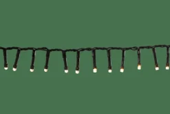 BOA Filo Luminoso 700 Leds Bianco|CASA Clearance