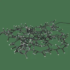 BOA Filo Luminoso 180 Luci Led Bianco|CASA New