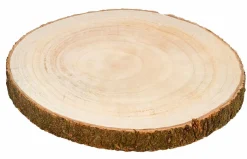 BOLA Candela Sferica Beige|CASA