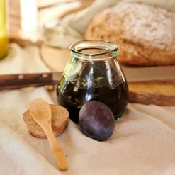 BOLSO Contenitore Per Vivande 38 CL Trasparente|CASA Outlet