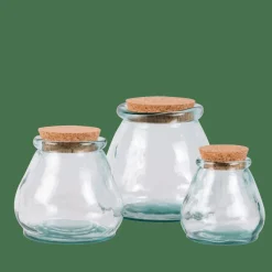 BOLSO Contenitore Per Vivande 80 CL Trasparente|CASA Hot