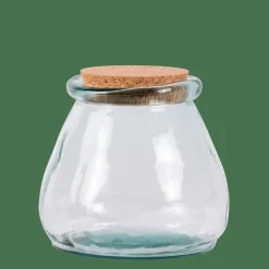 BOLSO Contenitore Per Vivande 1,5 L Trasparente|CASA