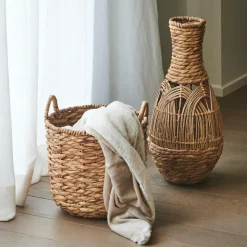 BORNEO Vaso Naturale|CASA Outlet