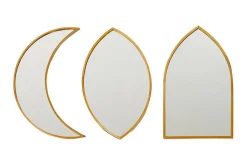 BOW Specchio Dorato|CASA Clearance